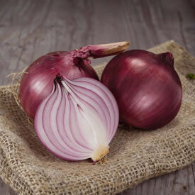 Red Rock, (F1) Onion Seeds